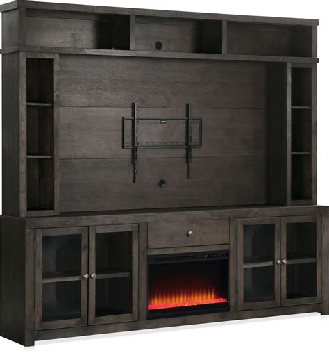 value city entertainment center|value city fireplaces.